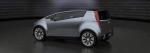 Cadillac Urban Luxury Concept 2010 года